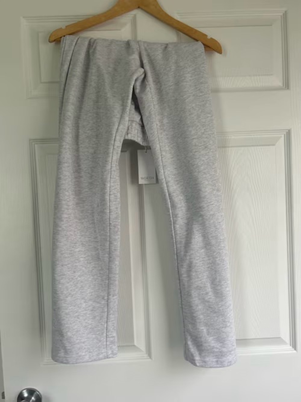 Bennet pants ❗️worth collective❗️M/L - Picture 3 of 4